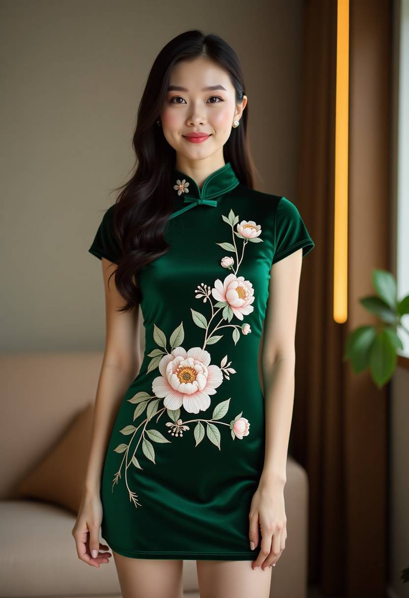 真假女婿