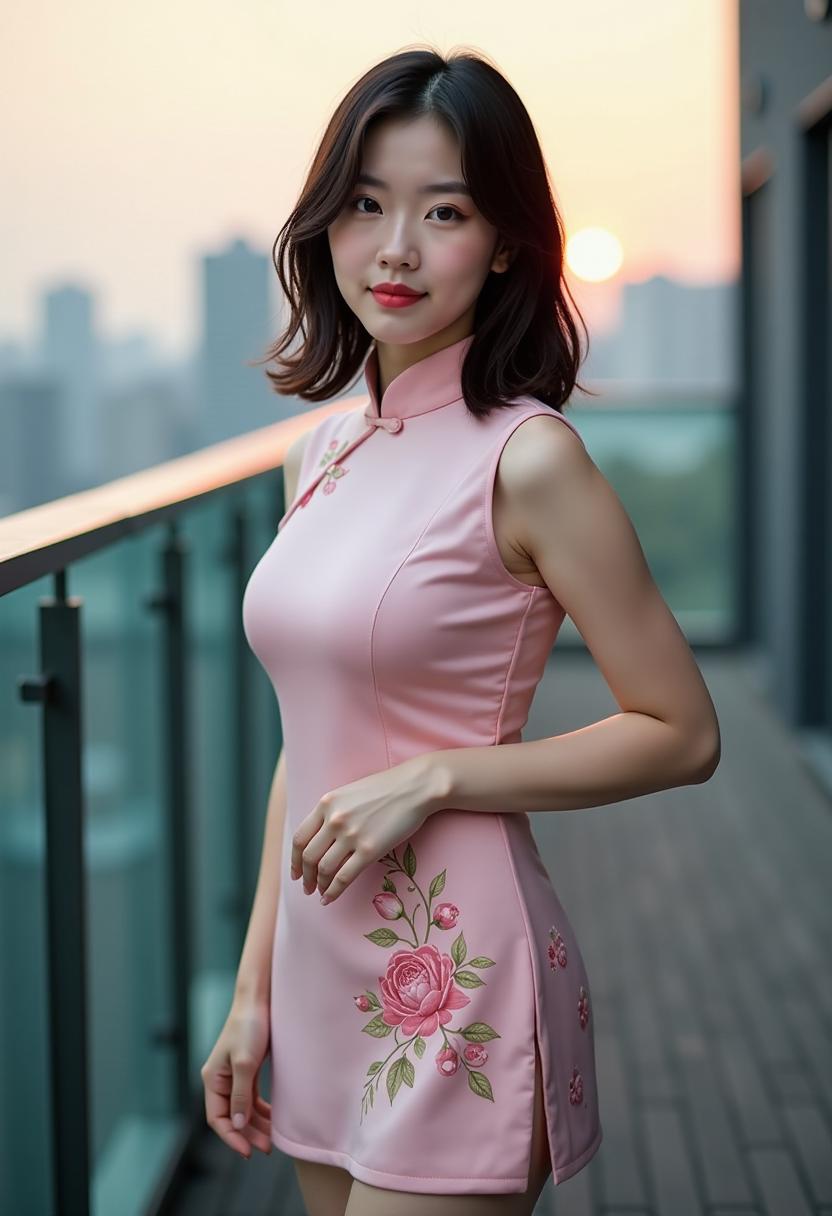 王牌女婿